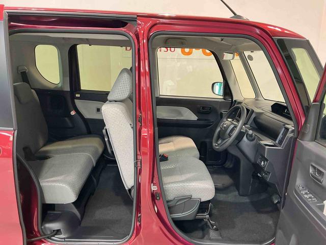 タントＸキーフリーシステム　スマートアシスト　コーナーセンサー　左側電動スライドドア　ＬＥＤヘッドライト　オートエアコン　シートバックテーブル　運転席シートリフター（栃木県）の中古車