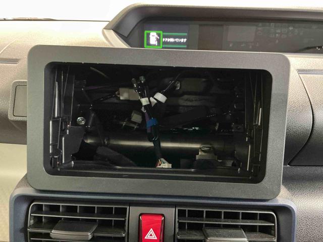 タントＸキーフリーシステム　スマートアシスト　コーナーセンサー　左側電動スライドドア　ＬＥＤヘッドライト　オートエアコン　シートバックテーブル　運転席シートリフター（栃木県）の中古車