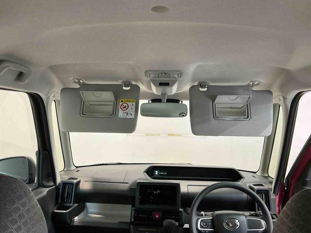 タントＸキーフリーシステム　スマートアシスト　コーナーセンサー　左側電動スライドドア　ＬＥＤヘッドライト　オートエアコン　シートバックテーブル　運転席シートリフター（栃木県）の中古車