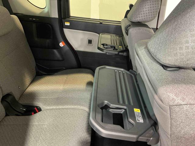 タントＸキーフリーシステム　スマートアシスト　コーナーセンサー　左側電動スライドドア　ＬＥＤヘッドライト　オートエアコン　シートバックテーブル　運転席シートリフター（栃木県）の中古車