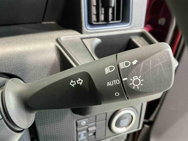 タントＸキーフリーシステム　スマートアシスト　コーナーセンサー　左側電動スライドドア　ＬＥＤヘッドライト　オートエアコン　シートバックテーブル　運転席シートリフター（栃木県）の中古車