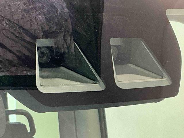 タントＸキーフリーシステム　スマートアシスト　コーナーセンサー　左側電動スライドドア　ＬＥＤヘッドライト　オートエアコン　シートバックテーブル　運転席シートリフター（栃木県）の中古車