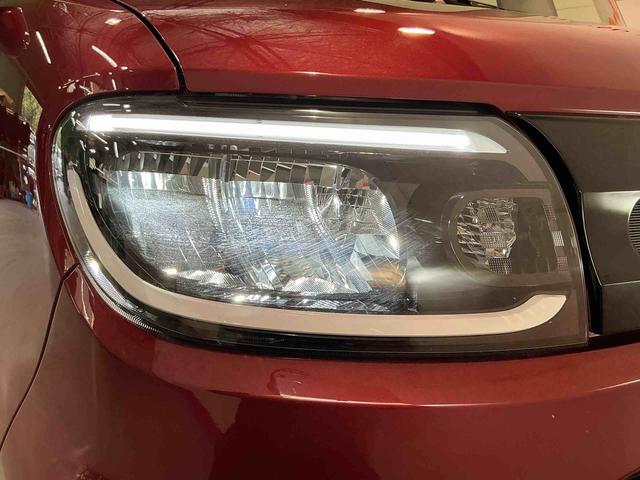 タントＸキーフリーシステム　スマートアシスト　コーナーセンサー　左側電動スライドドア　ＬＥＤヘッドライト　オートエアコン　シートバックテーブル　運転席シートリフター（栃木県）の中古車