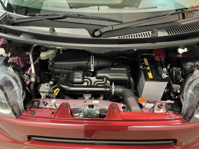 タントＸキーフリーシステム　スマートアシスト　コーナーセンサー　左側電動スライドドア　ＬＥＤヘッドライト　オートエアコン　シートバックテーブル　運転席シートリフター（栃木県）の中古車