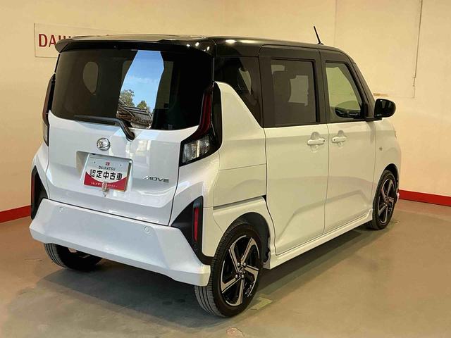 ムーヴＲＳキーフリーシステム　アルミホイール　アイドリングストップ機能　パワーウィンドウ　ナビゲーションシステム　バックカメラ（栃木県）の中古車