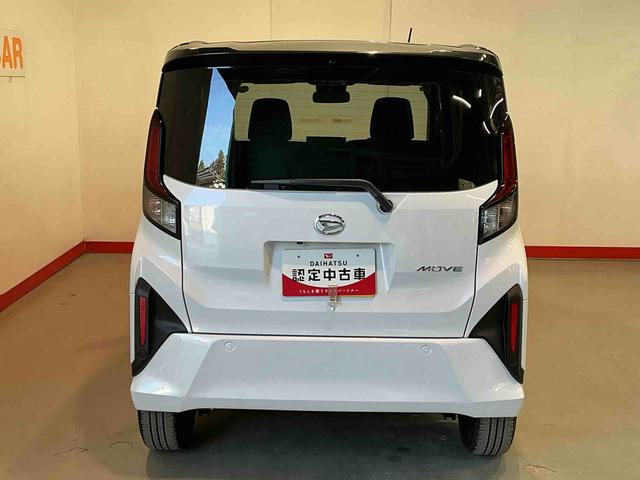 ムーヴＲＳキーフリーシステム　アルミホイール　アイドリングストップ機能　パワーウィンドウ　ナビゲーションシステム　バックカメラ（栃木県）の中古車
