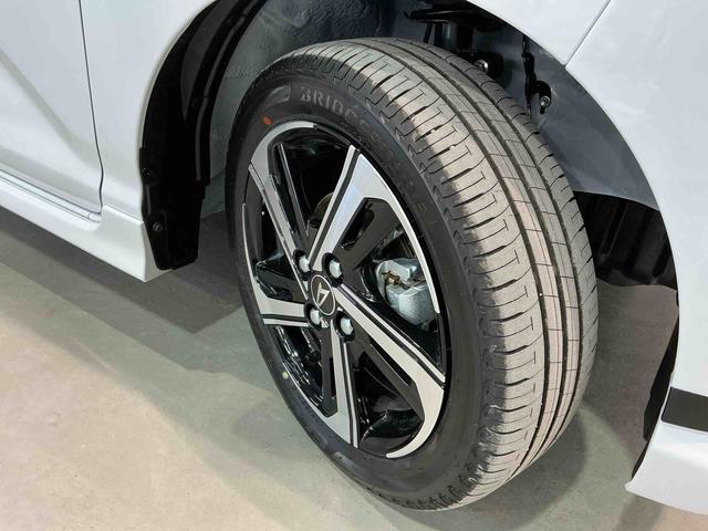 ムーヴＲＳキーフリーシステム　アルミホイール　アイドリングストップ機能　パワーウィンドウ　ナビゲーションシステム　バックカメラ（栃木県）の中古車