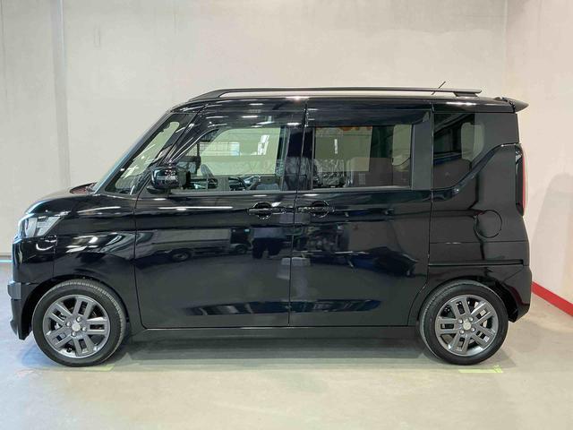 デリカミニG プレミアムアルミホイール ソナーセンサー LEDヘッドライト ドライブレコーダー デジタルインナーミラー 両側電動スライドドア クルーズコントロール ナビゲーションシステム 全周囲モニター(栃木県)の中古車