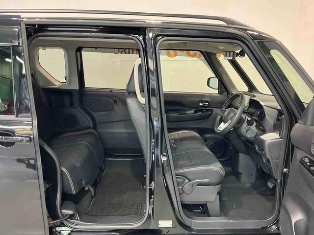 デリカミニG プレミアムアルミホイール ソナーセンサー LEDヘッドライト ドライブレコーダー デジタルインナーミラー 両側電動スライドドア クルーズコントロール ナビゲーションシステム 全周囲モニター(栃木県)の中古車