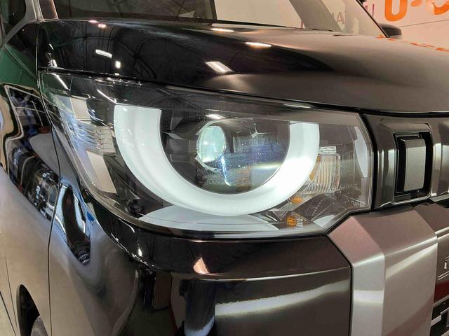 デリカミニG プレミアムアルミホイール ソナーセンサー LEDヘッドライト ドライブレコーダー デジタルインナーミラー 両側電動スライドドア クルーズコントロール ナビゲーションシステム 全周囲モニター(栃木県)の中古車