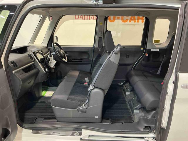 タントカスタムRS SA4WD フォグランプ キーフリーシステム ナビゲーションシステム バックカメラ 電動スライドドア機能 オートエアコン 純正アルミホイール(栃木県)の中古車