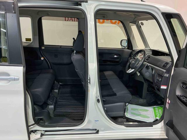 タントカスタムRS SA4WD フォグランプ キーフリーシステム ナビゲーションシステム バックカメラ 電動スライドドア機能 オートエアコン 純正アルミホイール(栃木県)の中古車