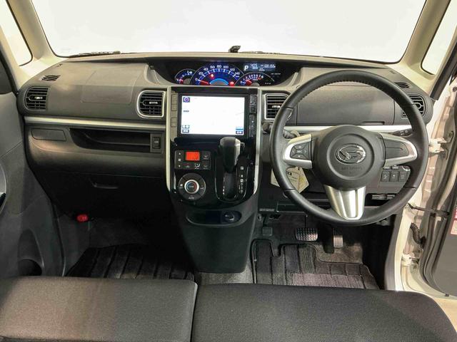 タントカスタムRS SA4WD フォグランプ キーフリーシステム ナビゲーションシステム バックカメラ 電動スライドドア機能 オートエアコン 純正アルミホイール(栃木県)の中古車