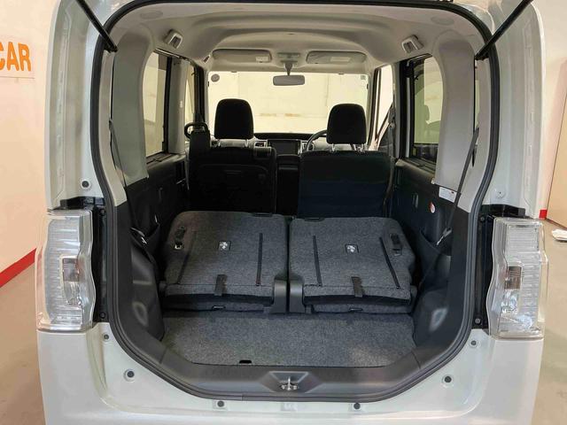 タントカスタムRS SA4WD フォグランプ キーフリーシステム ナビゲーションシステム バックカメラ 電動スライドドア機能 オートエアコン 純正アルミホイール(栃木県)の中古車