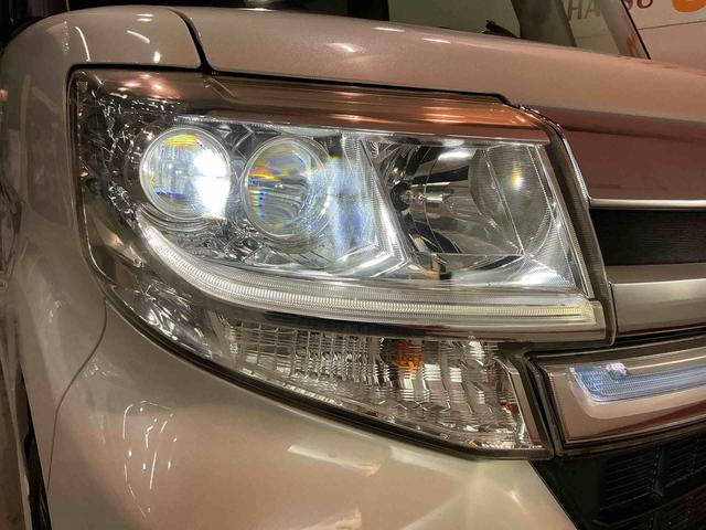 タントカスタムRS SA4WD フォグランプ キーフリーシステム ナビゲーションシステム バックカメラ 電動スライドドア機能 オートエアコン 純正アルミホイール(栃木県)の中古車