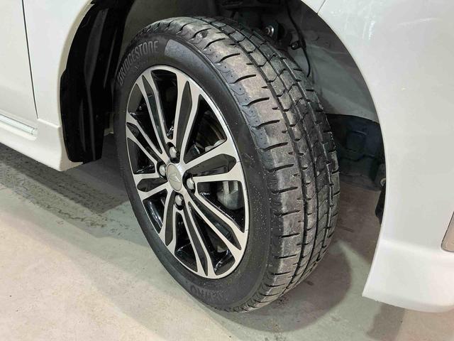 タントカスタムRS SA4WD フォグランプ キーフリーシステム ナビゲーションシステム バックカメラ 電動スライドドア機能 オートエアコン 純正アルミホイール(栃木県)の中古車