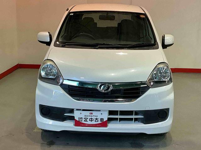 ミライースＸｆ　ＳＡキーレスエントリー　スマートアシスト１　４ＷＤ　電動格納式ドアミラー　プラズマクラスター　ＣＤラジオ　純正アルミホイール（栃木県）の中古車