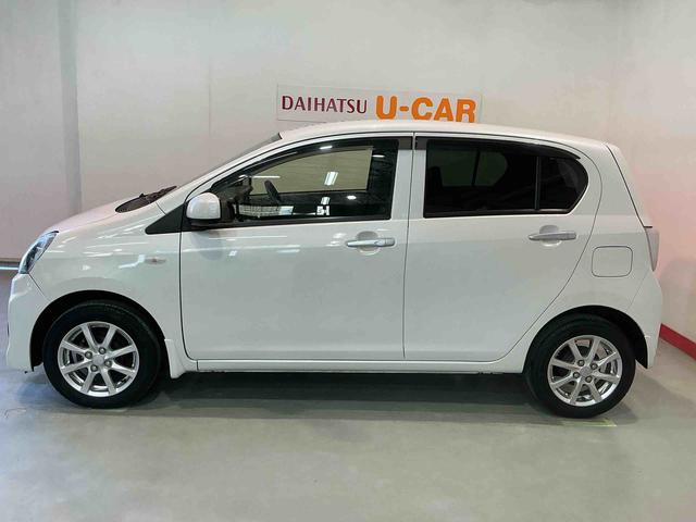 ミライースＸｆ　ＳＡキーレスエントリー　スマートアシスト１　４ＷＤ　電動格納式ドアミラー　プラズマクラスター　ＣＤラジオ　純正アルミホイール（栃木県）の中古車