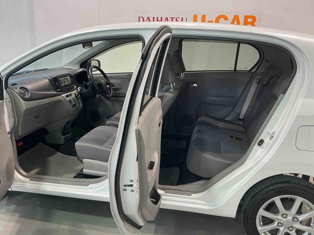 ミライースＸｆ　ＳＡキーレスエントリー　スマートアシスト１　４ＷＤ　電動格納式ドアミラー　プラズマクラスター　ＣＤラジオ　純正アルミホイール（栃木県）の中古車