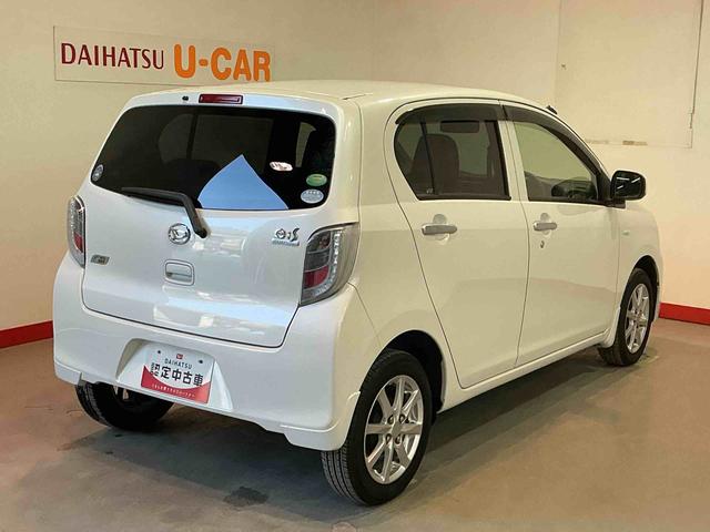 ミライースＸｆ　ＳＡキーレスエントリー　スマートアシスト１　４ＷＤ　電動格納式ドアミラー　プラズマクラスター　ＣＤラジオ　純正アルミホイール（栃木県）の中古車