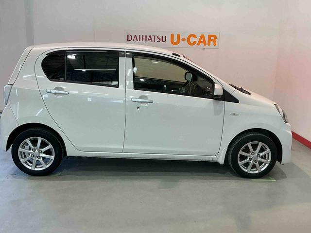 ミライースＸｆ　ＳＡキーレスエントリー　スマートアシスト１　４ＷＤ　電動格納式ドアミラー　プラズマクラスター　ＣＤラジオ　純正アルミホイール（栃木県）の中古車