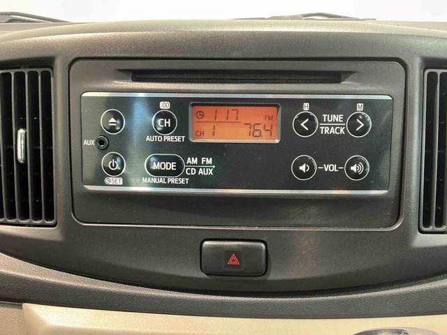 ミライースＸｆ　ＳＡキーレスエントリー　スマートアシスト１　４ＷＤ　電動格納式ドアミラー　プラズマクラスター　ＣＤラジオ　純正アルミホイール（栃木県）の中古車