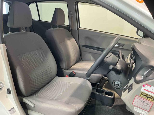 ミライースＸｆ　ＳＡキーレスエントリー　スマートアシスト１　４ＷＤ　電動格納式ドアミラー　プラズマクラスター　ＣＤラジオ　純正アルミホイール（栃木県）の中古車