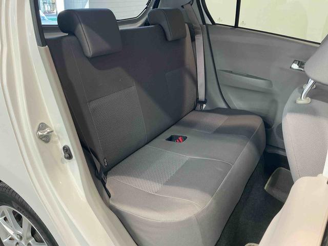 ミライースＸｆ　ＳＡキーレスエントリー　スマートアシスト１　４ＷＤ　電動格納式ドアミラー　プラズマクラスター　ＣＤラジオ　純正アルミホイール（栃木県）の中古車