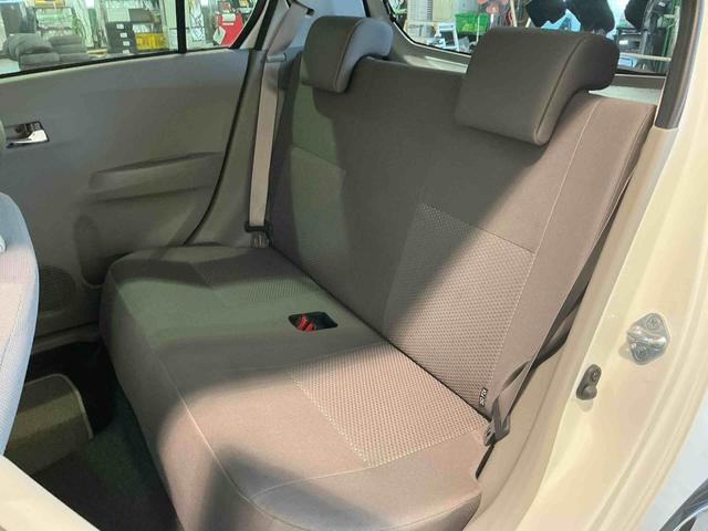 ミライースＸｆ　ＳＡキーレスエントリー　スマートアシスト１　４ＷＤ　電動格納式ドアミラー　プラズマクラスター　ＣＤラジオ　純正アルミホイール（栃木県）の中古車