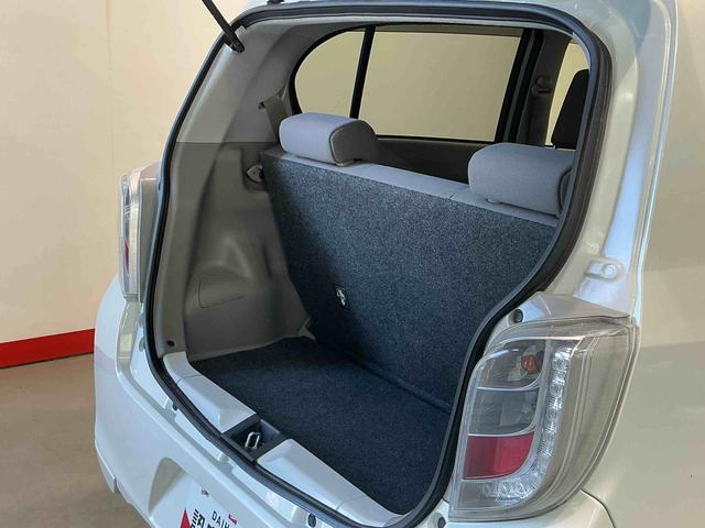 ミライースＸｆ　ＳＡキーレスエントリー　スマートアシスト１　４ＷＤ　電動格納式ドアミラー　プラズマクラスター　ＣＤラジオ　純正アルミホイール（栃木県）の中古車