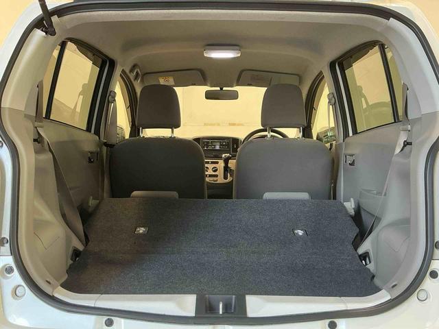 ミライースＸｆ　ＳＡキーレスエントリー　スマートアシスト１　４ＷＤ　電動格納式ドアミラー　プラズマクラスター　ＣＤラジオ　純正アルミホイール（栃木県）の中古車