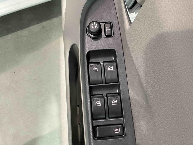 ミライースＸｆ　ＳＡキーレスエントリー　スマートアシスト１　４ＷＤ　電動格納式ドアミラー　プラズマクラスター　ＣＤラジオ　純正アルミホイール（栃木県）の中古車