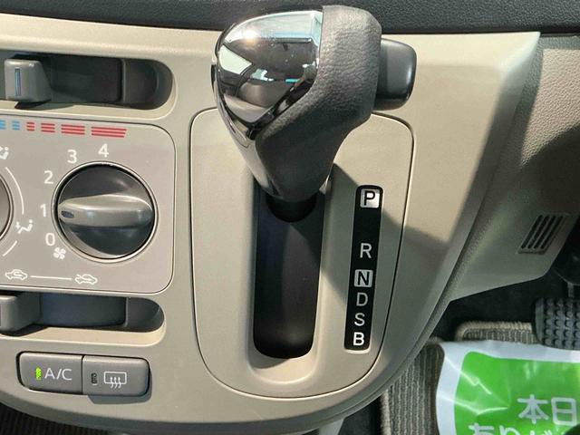 ミライースＸｆ　ＳＡキーレスエントリー　スマートアシスト１　４ＷＤ　電動格納式ドアミラー　プラズマクラスター　ＣＤラジオ　純正アルミホイール（栃木県）の中古車