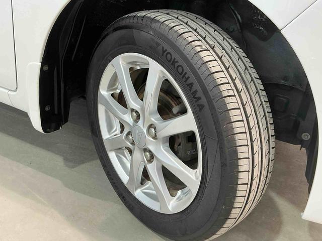 ミライースＸｆ　ＳＡキーレスエントリー　スマートアシスト１　４ＷＤ　電動格納式ドアミラー　プラズマクラスター　ＣＤラジオ　純正アルミホイール（栃木県）の中古車