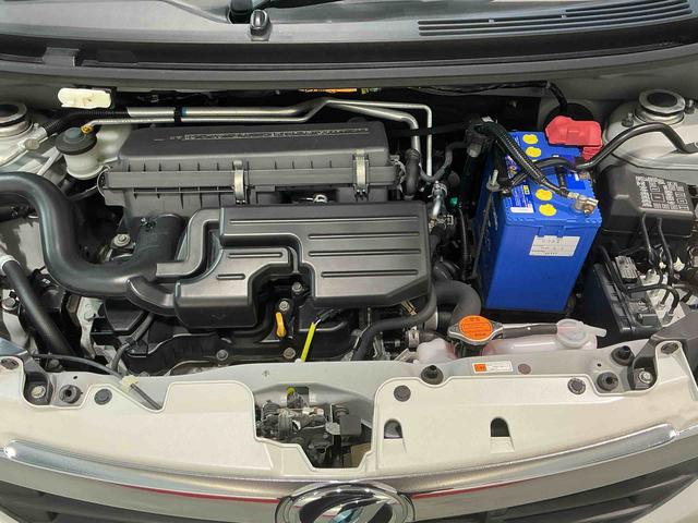 ミライースＸｆ　ＳＡキーレスエントリー　スマートアシスト１　４ＷＤ　電動格納式ドアミラー　プラズマクラスター　ＣＤラジオ　純正アルミホイール（栃木県）の中古車