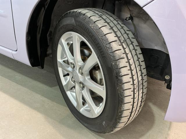 ミラココアココアXリミテッドキーフリーシステム アルミホイール オートエアコン シートリフター ナビゲーションシステム バックカメラ(栃木県)の中古車