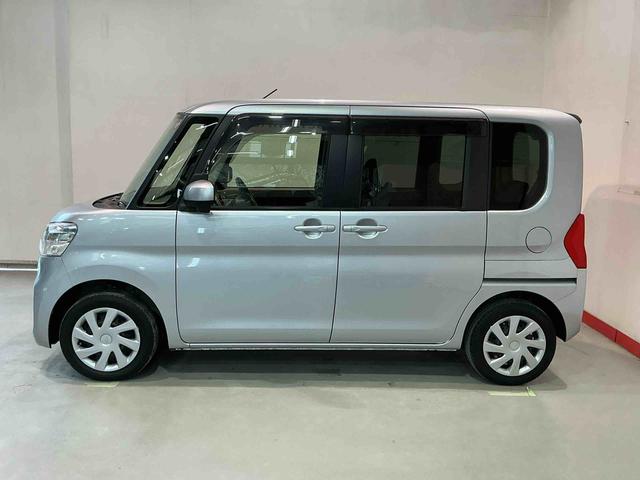 タントLキーレスエントリー ETC車載器 電動格納式ドアミラー アイドリングストップ機能 ナビゲーションシステム 両側電動スライドドア(栃木県)の中古車