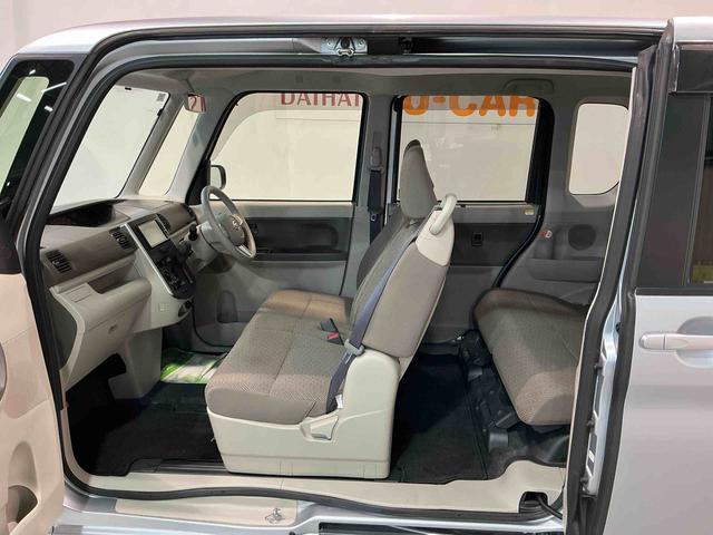 タントLキーレスエントリー ETC車載器 電動格納式ドアミラー アイドリングストップ機能 ナビゲーションシステム 両側電動スライドドア(栃木県)の中古車