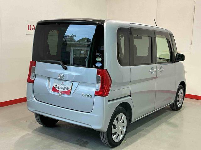 タントLキーレスエントリー ETC車載器 電動格納式ドアミラー アイドリングストップ機能 ナビゲーションシステム 両側電動スライドドア(栃木県)の中古車