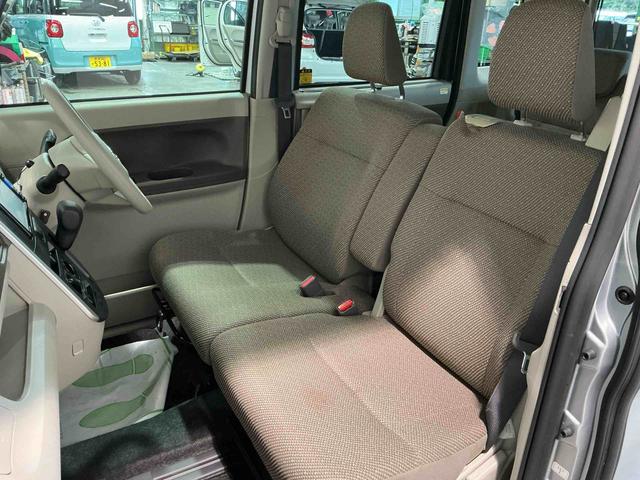タントLキーレスエントリー ETC車載器 電動格納式ドアミラー アイドリングストップ機能 ナビゲーションシステム 両側電動スライドドア(栃木県)の中古車