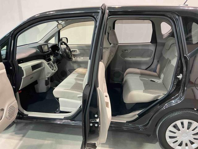 ムーヴＬキーレスエントリー　ナビゲーションシステム　ＥＴＣ車載器　アイドリングストップ機能　パワーウィンドウ　エアコン（栃木県）の中古車