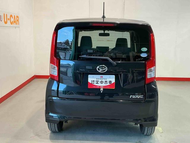 ムーヴＬキーレスエントリー　ナビゲーションシステム　ＥＴＣ車載器　アイドリングストップ機能　パワーウィンドウ　エアコン（栃木県）の中古車