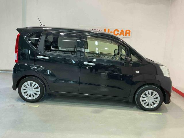 ムーヴＬキーレスエントリー　ナビゲーションシステム　ＥＴＣ車載器　アイドリングストップ機能　パワーウィンドウ　エアコン（栃木県）の中古車