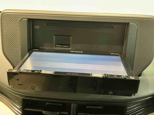 ムーヴＬキーレスエントリー　ナビゲーションシステム　ＥＴＣ車載器　アイドリングストップ機能　パワーウィンドウ　エアコン（栃木県）の中古車