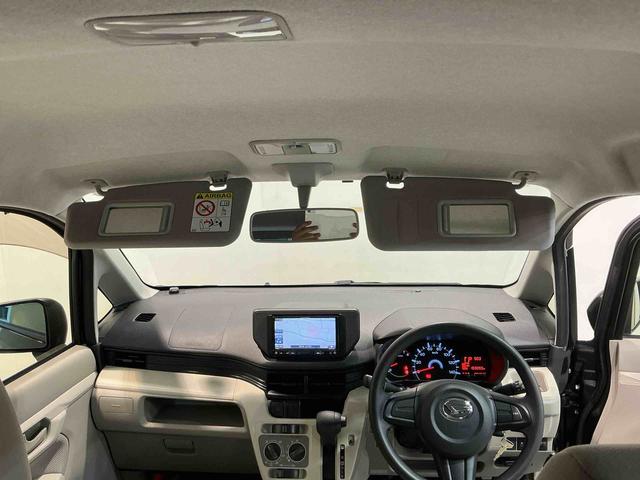 ムーヴＬキーレスエントリー　ナビゲーションシステム　ＥＴＣ車載器　アイドリングストップ機能　パワーウィンドウ　エアコン（栃木県）の中古車