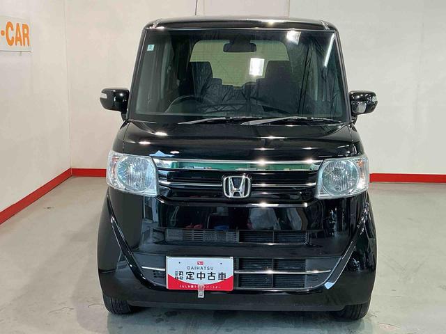 N−BOXG・Lパッケージキーフリーシステム 電動スライドドア機能 ナビゲーションシステム バックカメラ ETC車載器(栃木県)の中古車