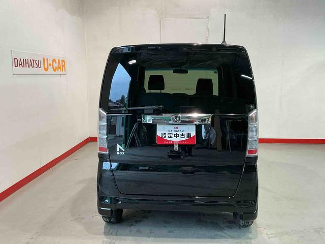 N−BOXG・Lパッケージキーフリーシステム 電動スライドドア機能 ナビゲーションシステム バックカメラ ETC車載器(栃木県)の中古車