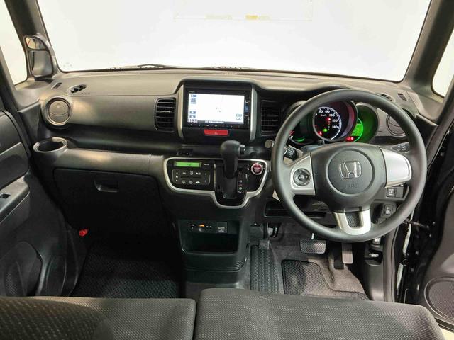 N−BOXG・Lパッケージキーフリーシステム 電動スライドドア機能 ナビゲーションシステム バックカメラ ETC車載器(栃木県)の中古車