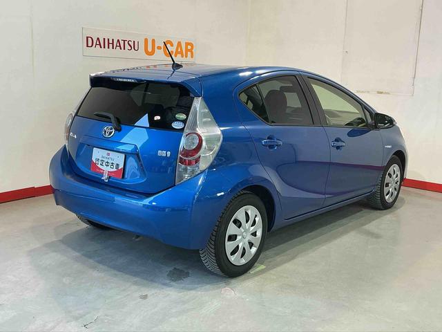 アクアGキーフリーシステム ETC車載器 アイドリングストップ機能 電動格納式ドアミラー ナビゲーションシステム バックカメラ アイドリングストップ機能 タバコ臭あり(栃木県)の中古車