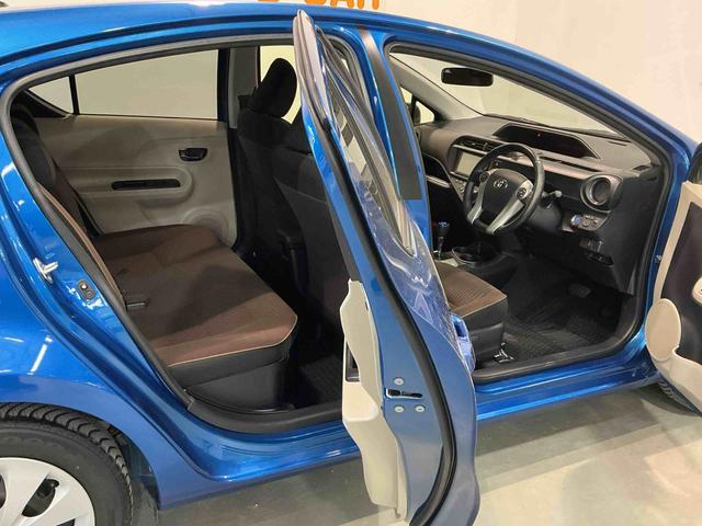 アクアGキーフリーシステム ETC車載器 アイドリングストップ機能 電動格納式ドアミラー ナビゲーションシステム バックカメラ アイドリングストップ機能 タバコ臭あり(栃木県)の中古車